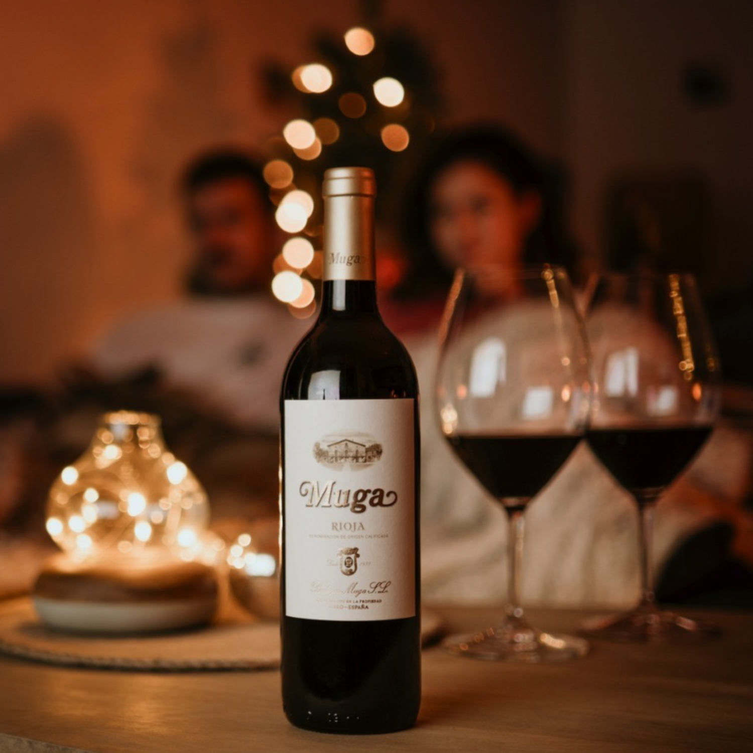 Normanby Fine Wines