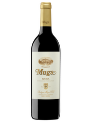 Muga Rioja Reserva 2020 (750ml)