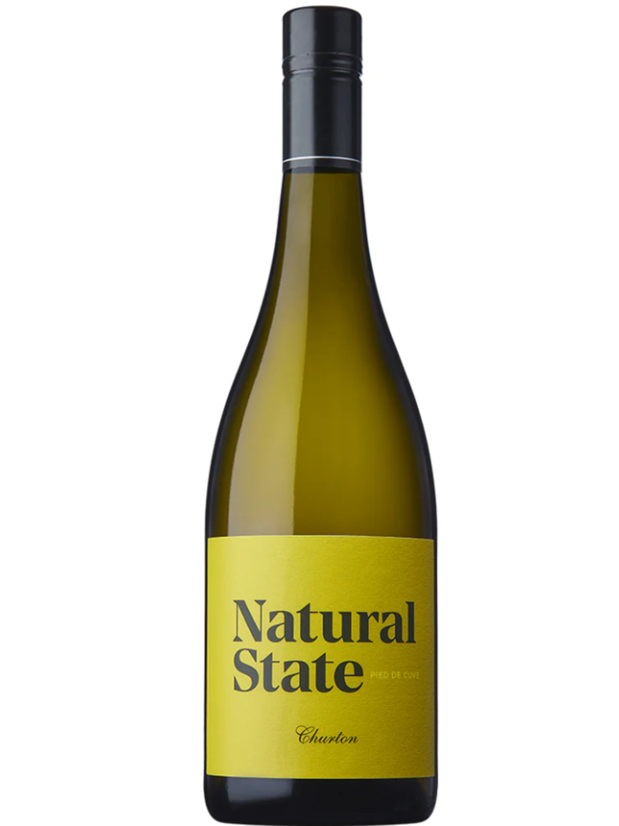 Natural State Pied De Cuve 2022 (750ml)