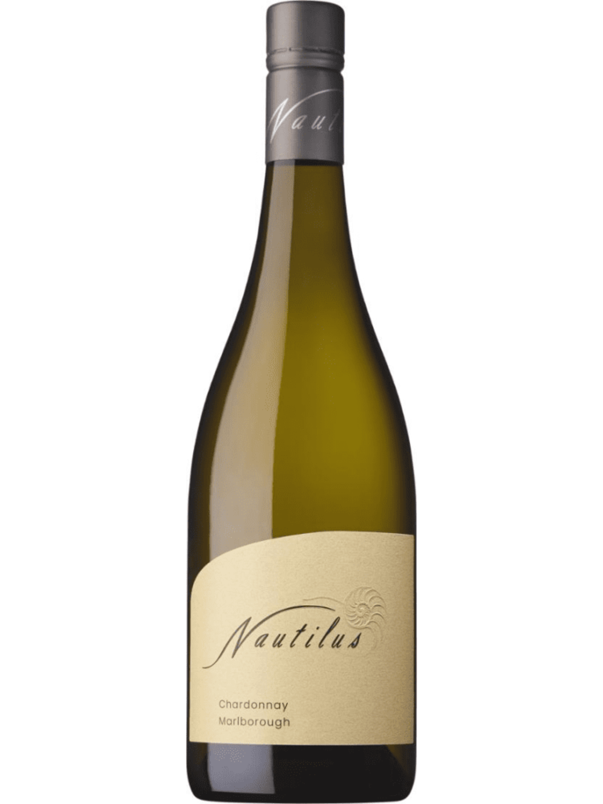 Nautilus Chardonnay 2023 (750ml)