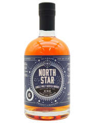 Nc'Nean North Star 6 Years Old Single Malt (700ml)
