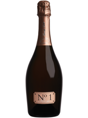 No 1 Family Estate Rose Methode Traditionelle Nv (750ml)
