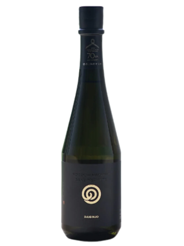 Noguchi Junmai Daiginjo 2019