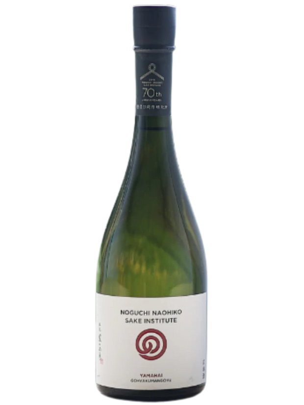 Noguchi Miyama Gohyakumangoku 2019 Vintage