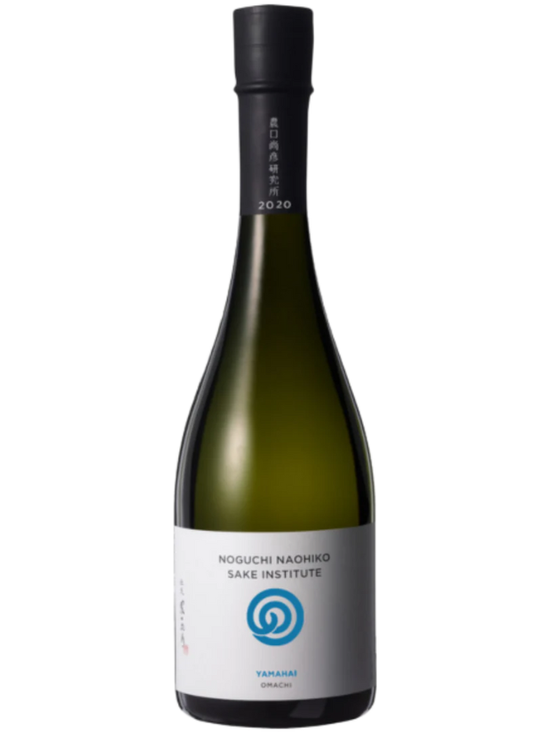 Noguchi Omachi 2020 Vintage