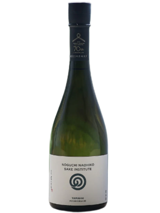 Noguchi Yamahai Miyama Nishiki 2019 Vintage