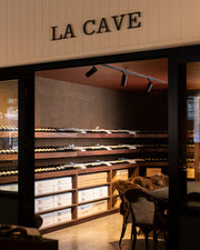 La Cave at Normanby Booking