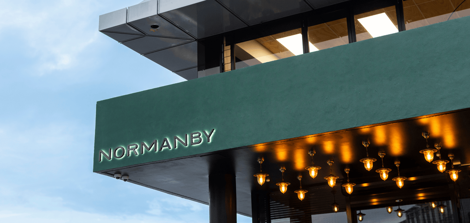 Normanby Fine Wines