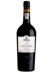 Noval 10 Year Old Tawny Port (750ml)