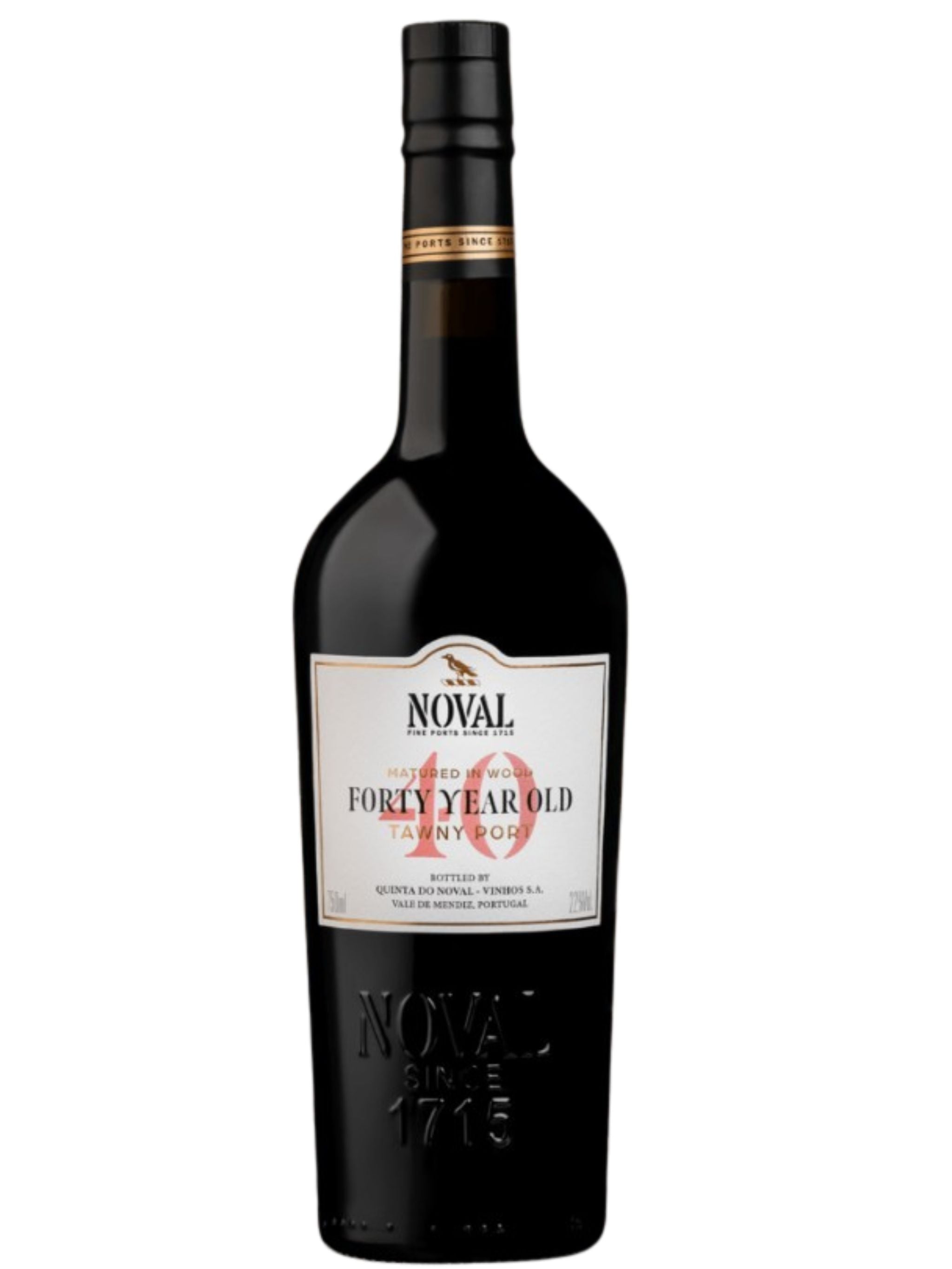 Noval 40 Year Old Tawny Port (750ml)