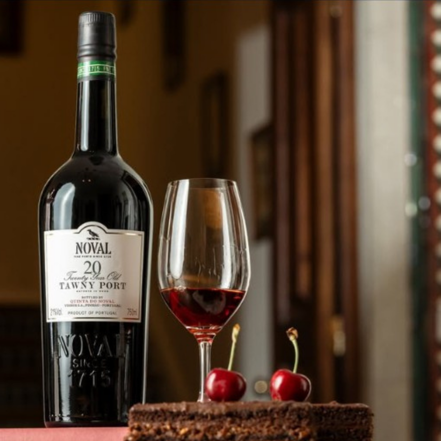 Normanby Fine Wines