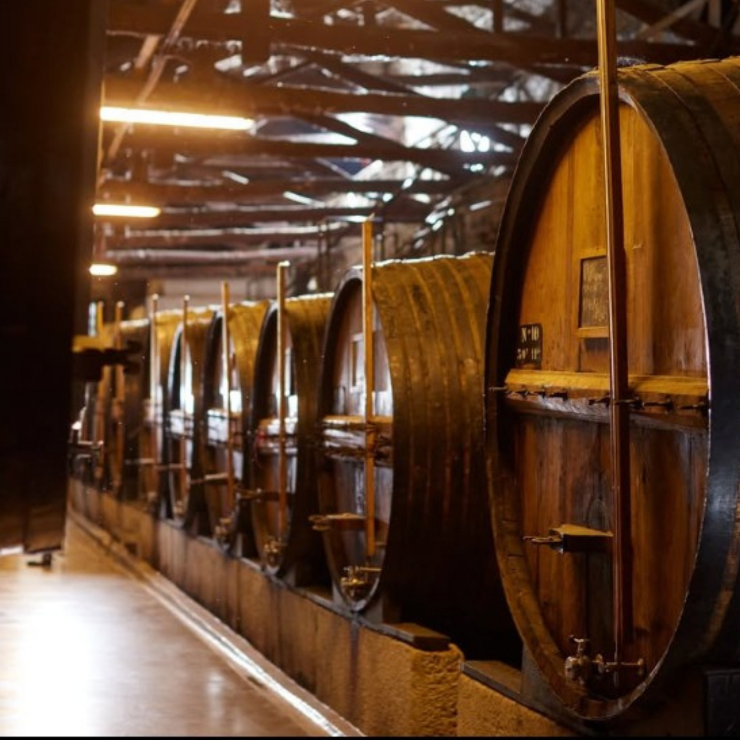 Normanby Fine Wines