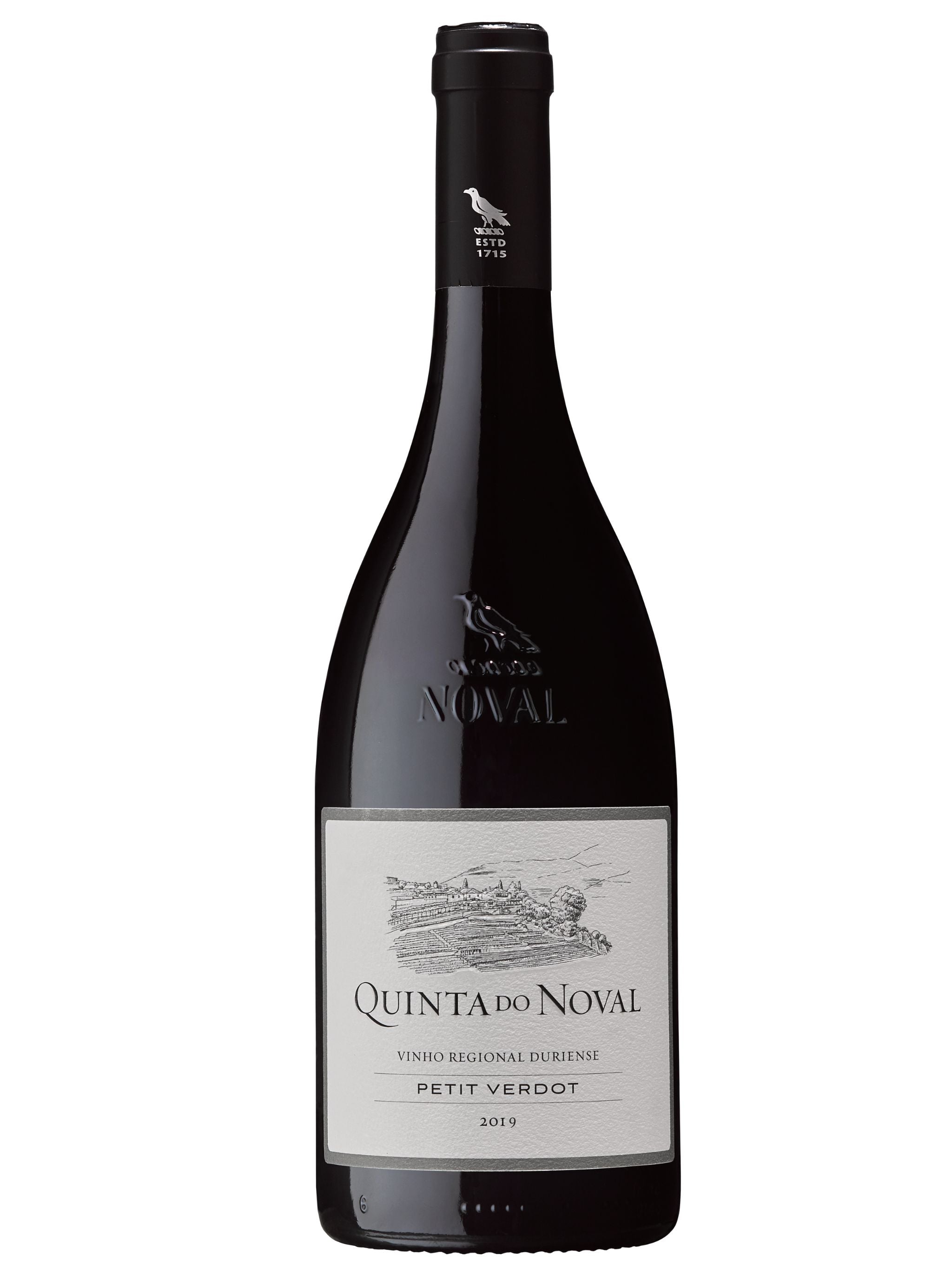 Quinta Do Noval Petit Verdot 2020 (750ml)