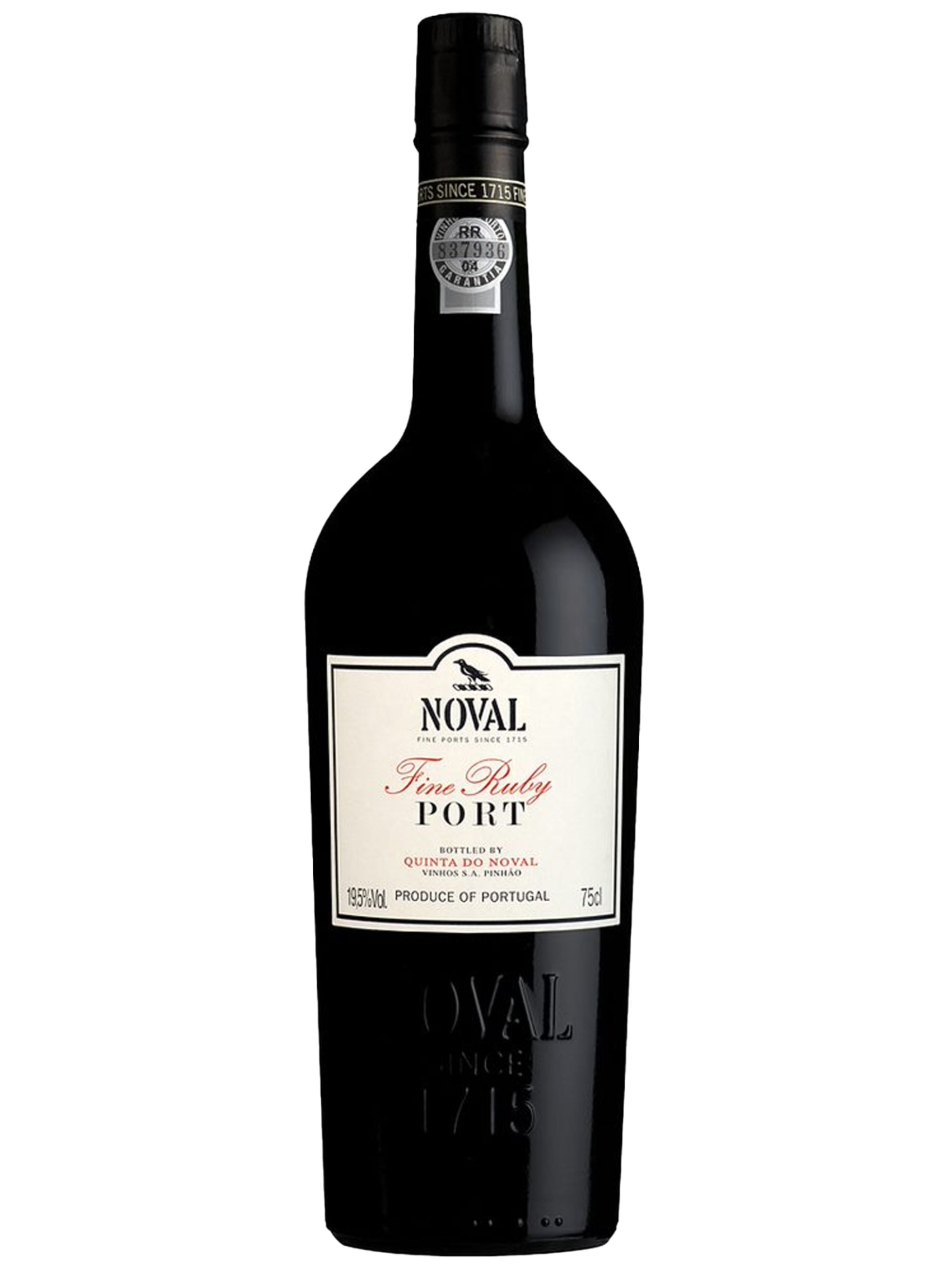 Noval Ruby Port (750ml)