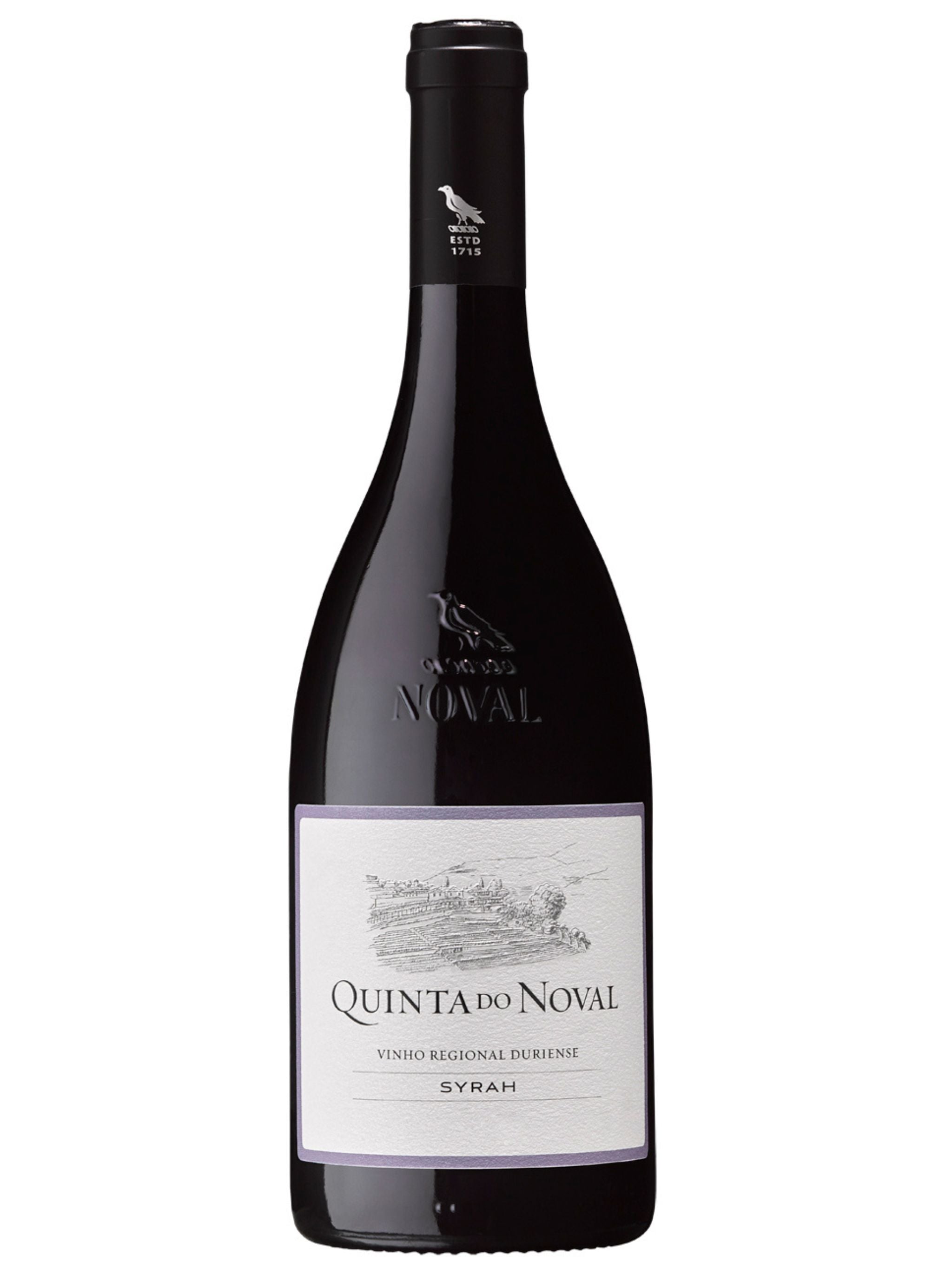 Quinta do Noval Syrah 2020 (750ml)