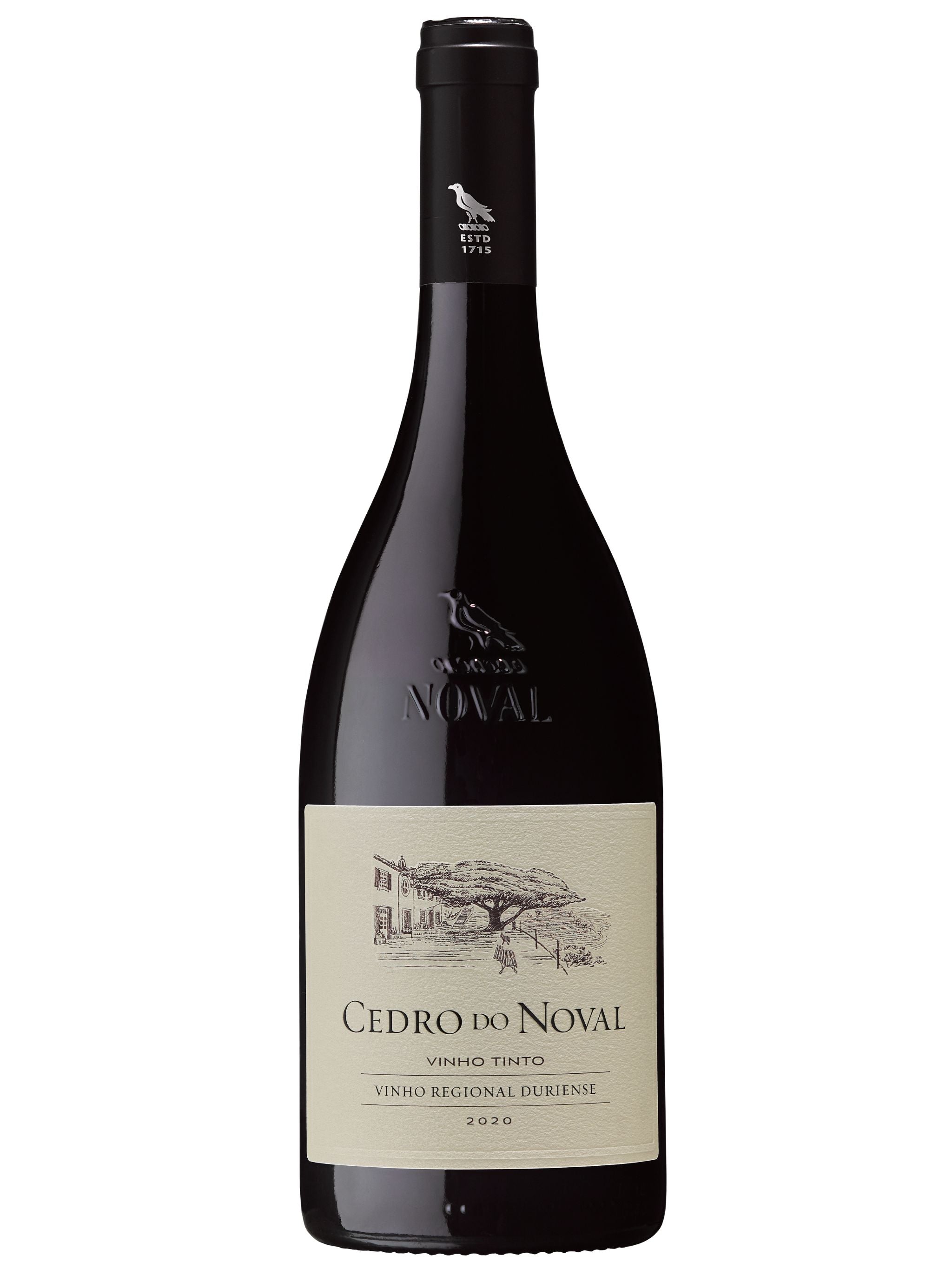 Cedro Do Noval Vinho Tinto 2020 (750ml)