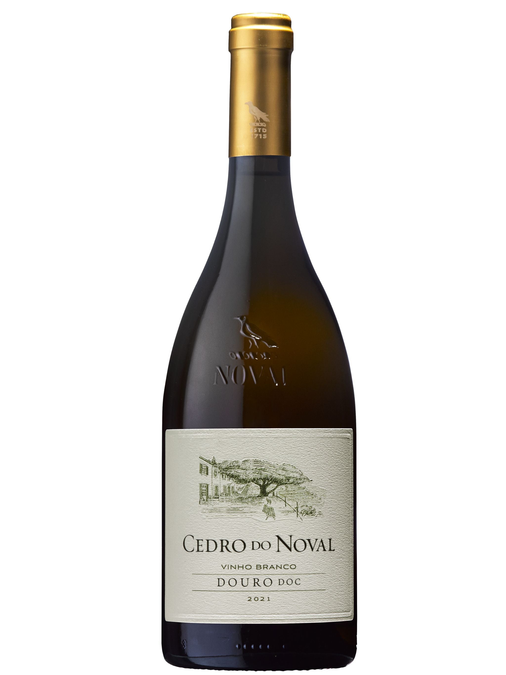 Cedro do Noval Blanc 2021 (750ml)