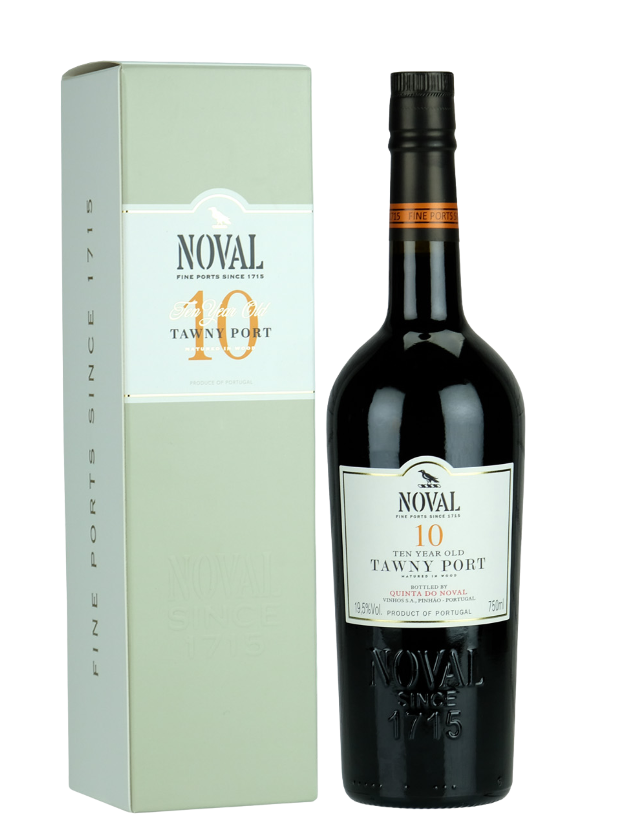 Noval 10 Year Old Tawny Port (750ml)