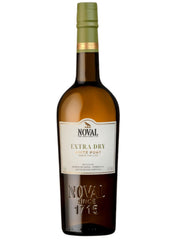 Noval Extra Dry White Port (750ml)
