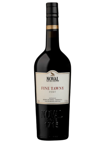 Noval Tawny Port (750ml) – Normanby Fine Wines