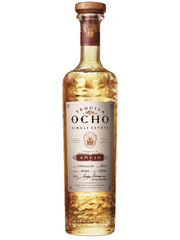 Ocho Añejo (750ml)