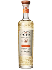 Ocho Reposado (750ml)