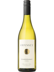 Odyssey Gisborne Chardonnay 2024 (750ml)