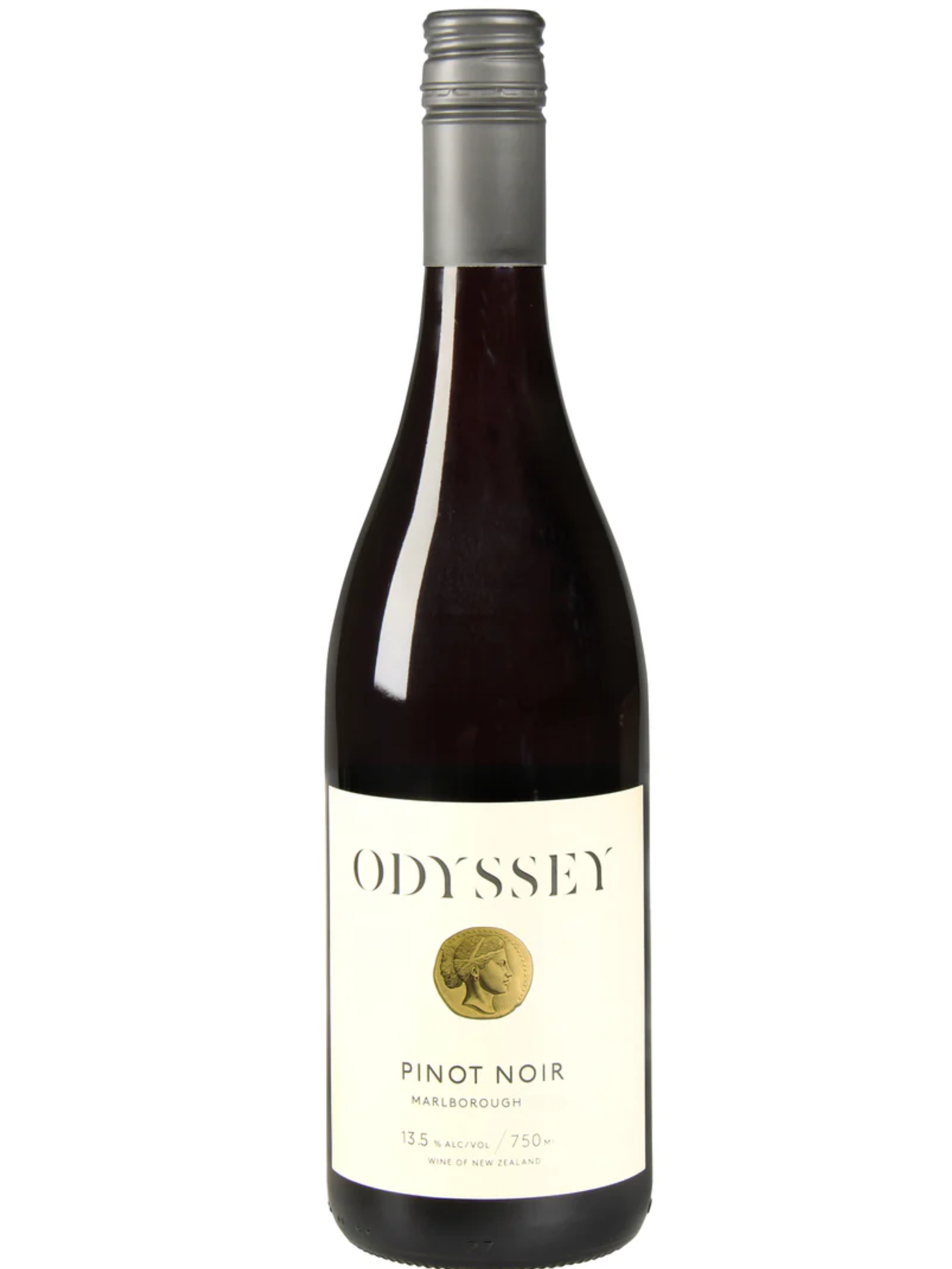 Odyssey Pinot Noir 2023 (750ml)