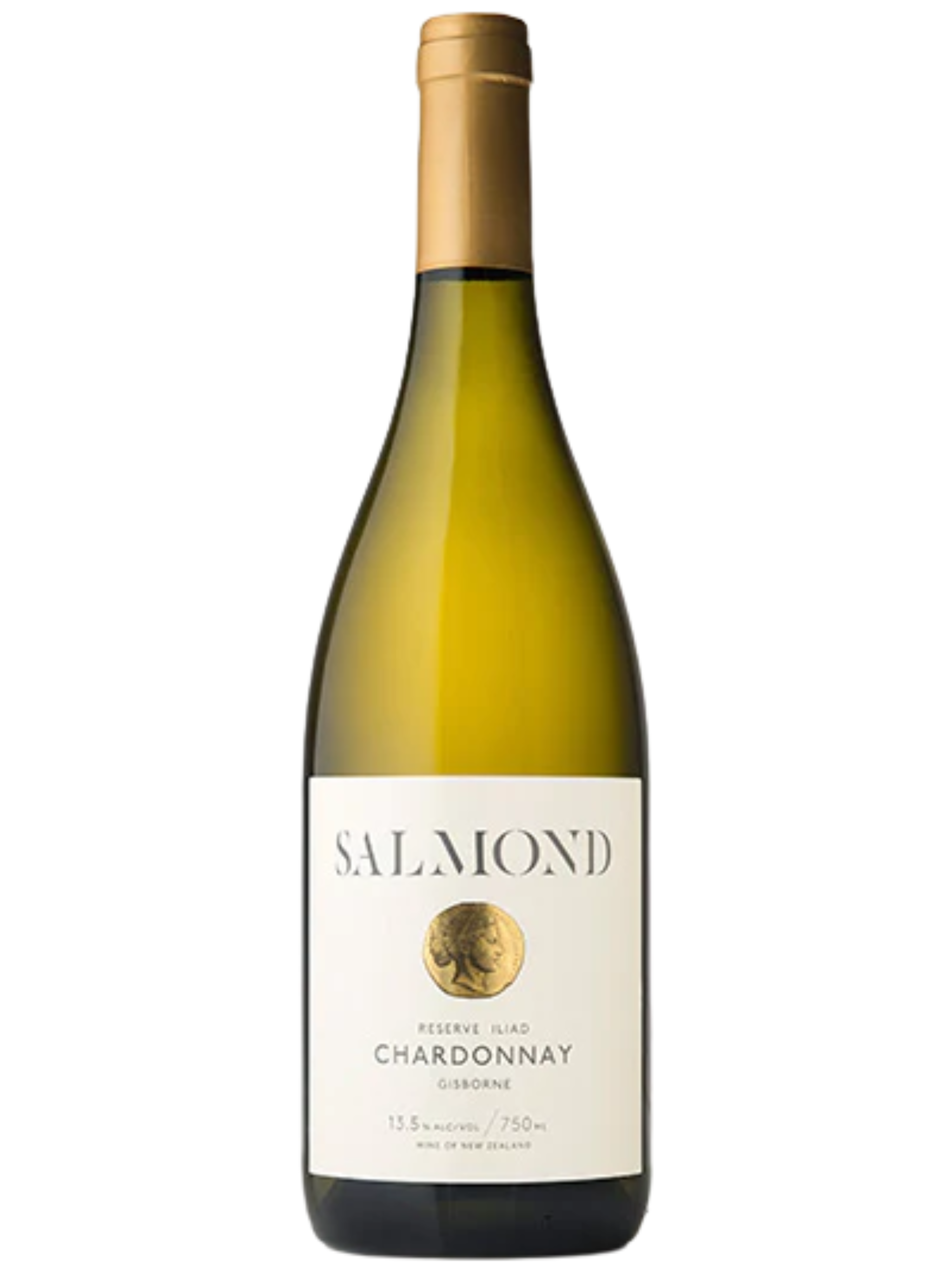 Odyssey Reserve Iliad Chardonnay 2024 (750ml)