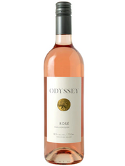 Odyssey Rose 2023 (750ml)