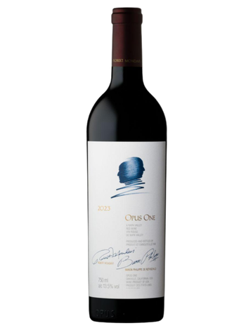 Opus One 2023 (750ml)