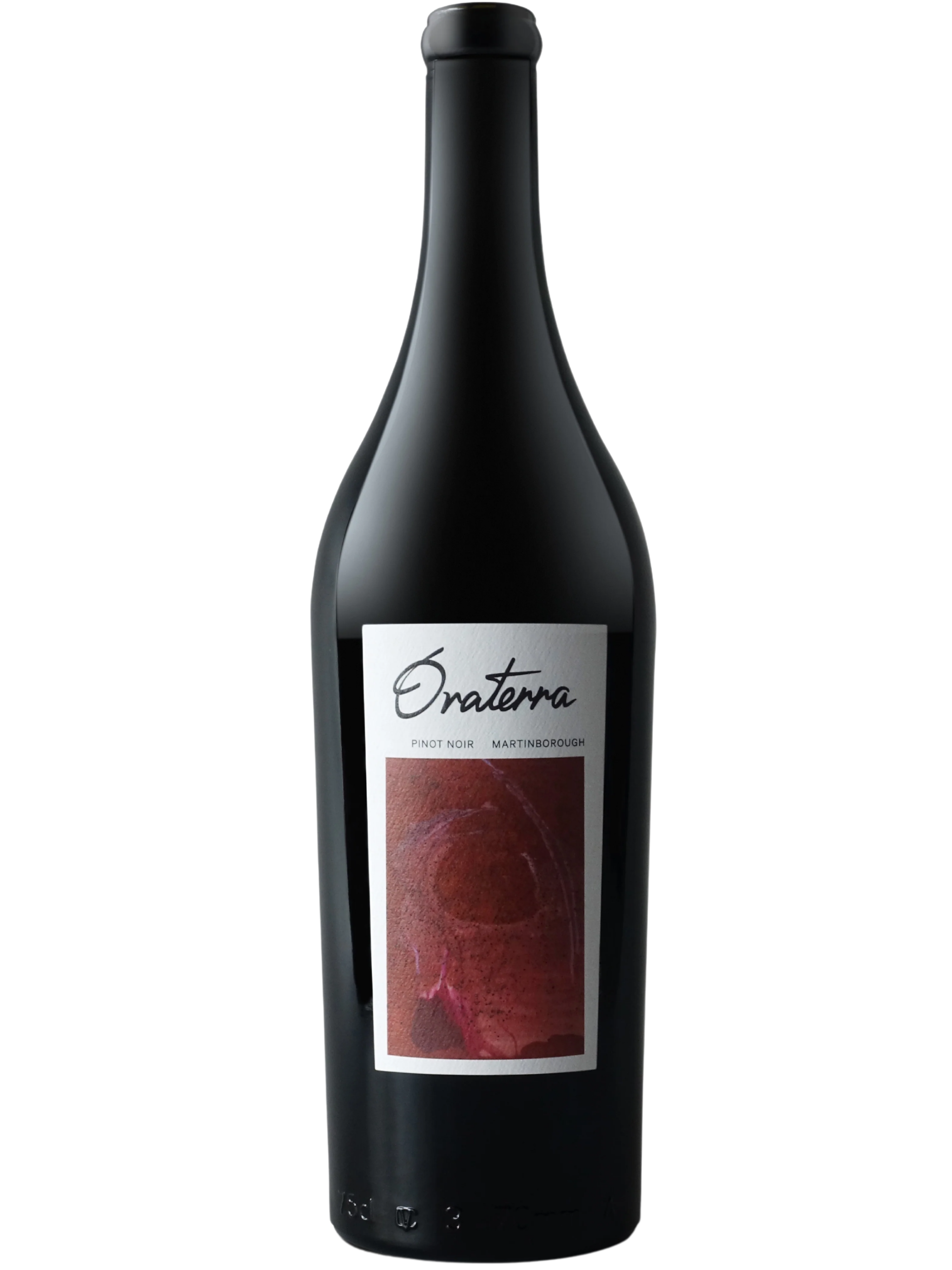 Oraterra Pinot Noir 2023 (750ml)
