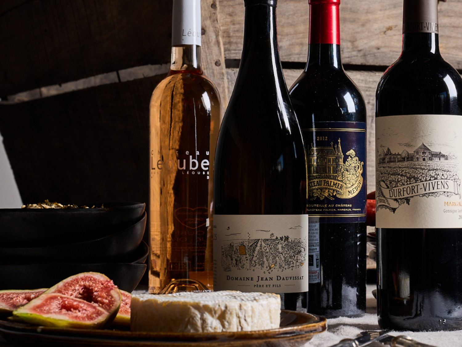 Normanby Fine Wines