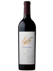 Opus Overture 2023 (750ml)