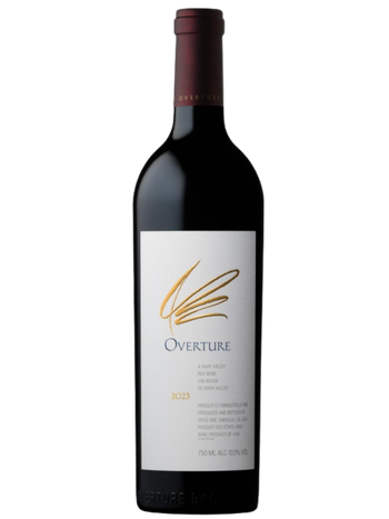 Opus Overture 2023 (750ml)