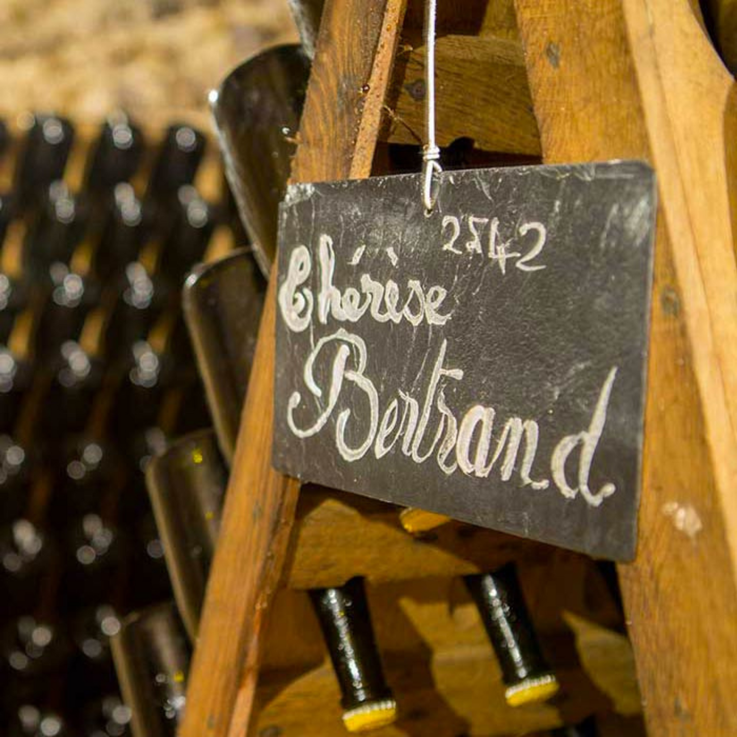 Normanby Fine Wines