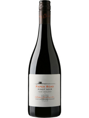 Paddy Borthwick ‘Paper Road’ Pinot Noir Gladstone 2023 (750ml)