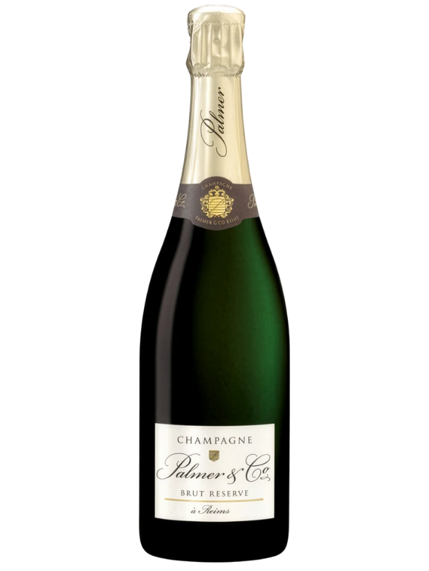 Palmer Champagne Brut Reserve (750ml)