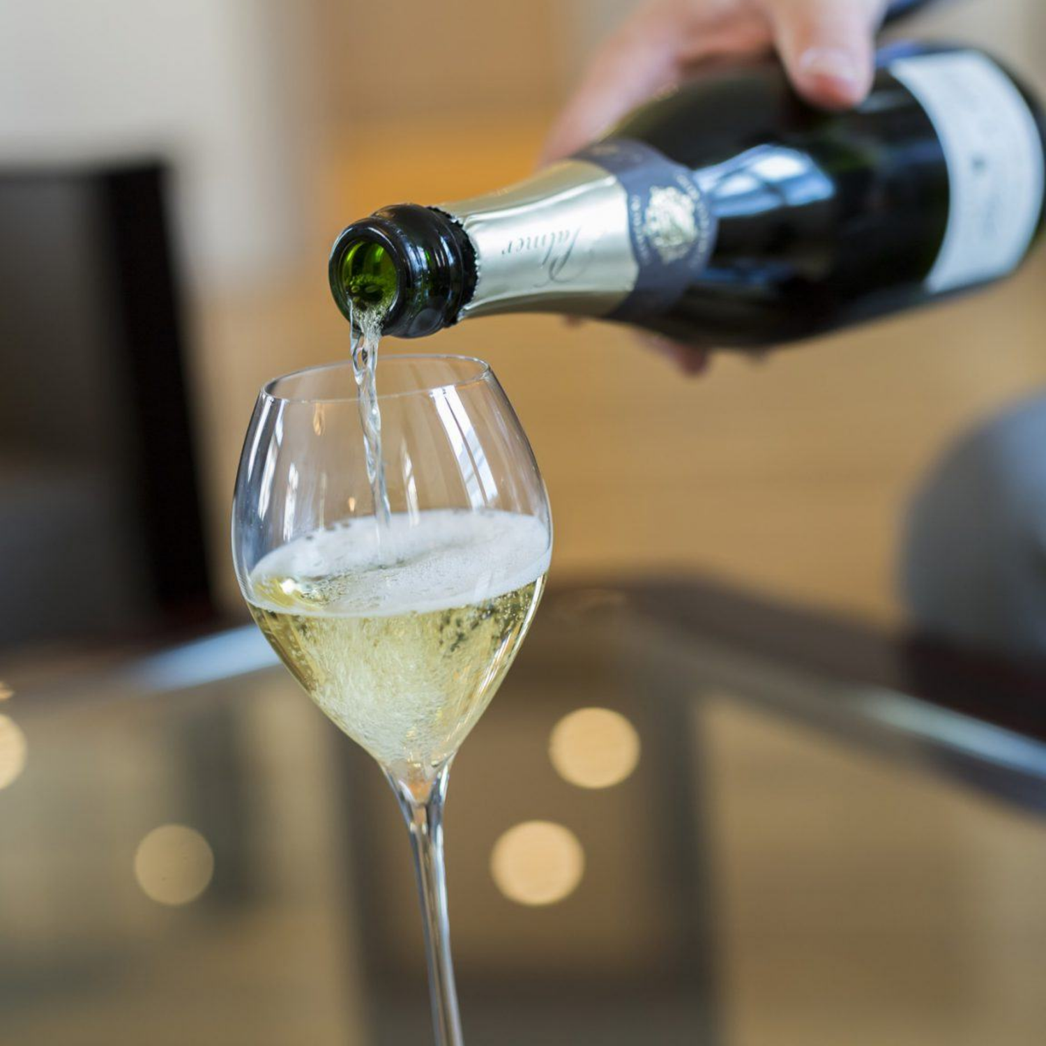 Normanby Fine Wines