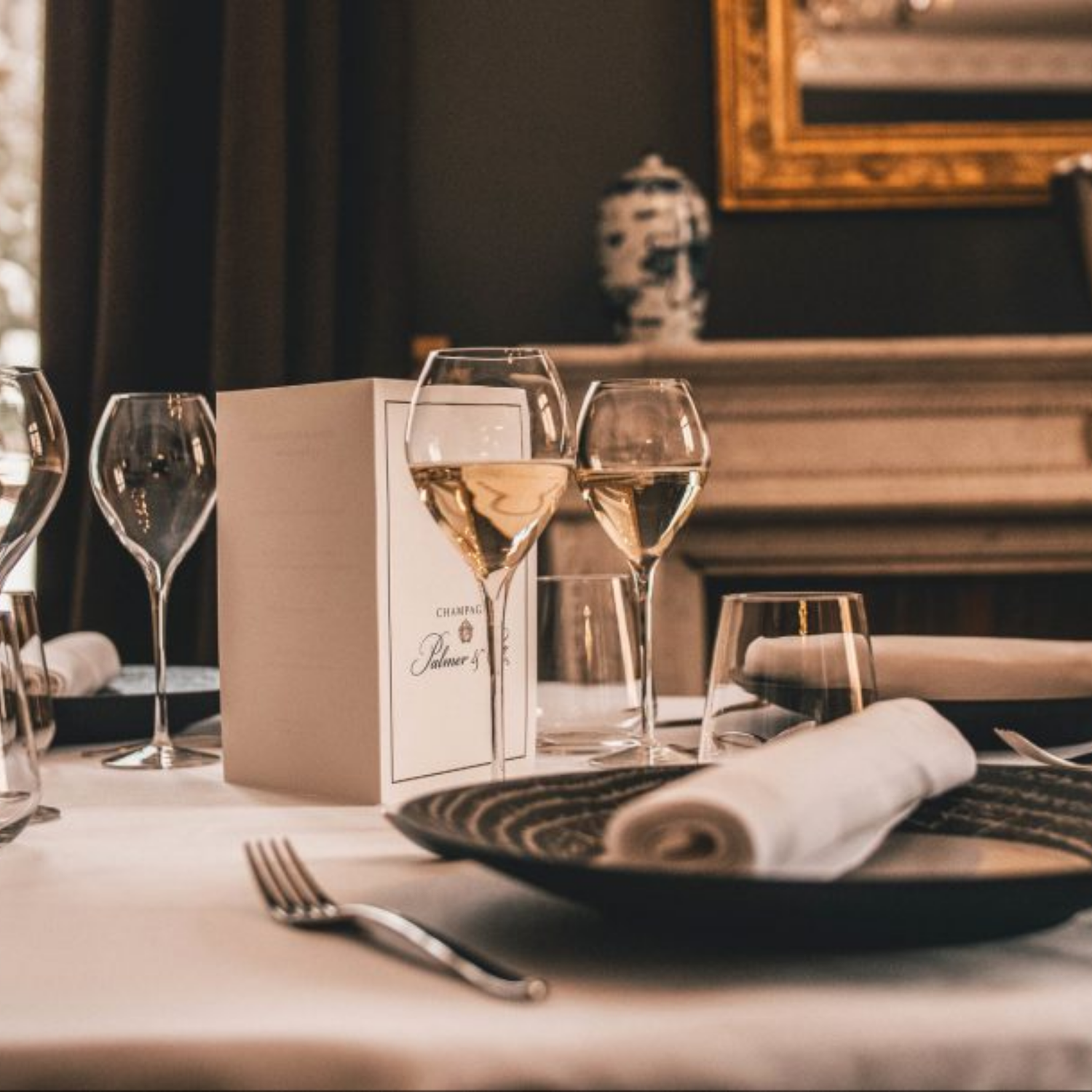 Normanby Fine Wines