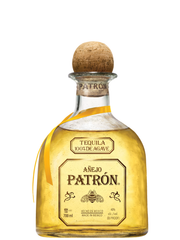 Patrón Añejo (700ml)