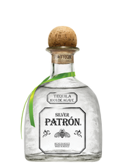 Patrón Silver (700ml)