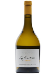 Pazo Barrantes La Comtesse 2019 (750ml)