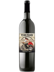 Pedro Pasion Tempranillo Merlot 2023 (750ml)