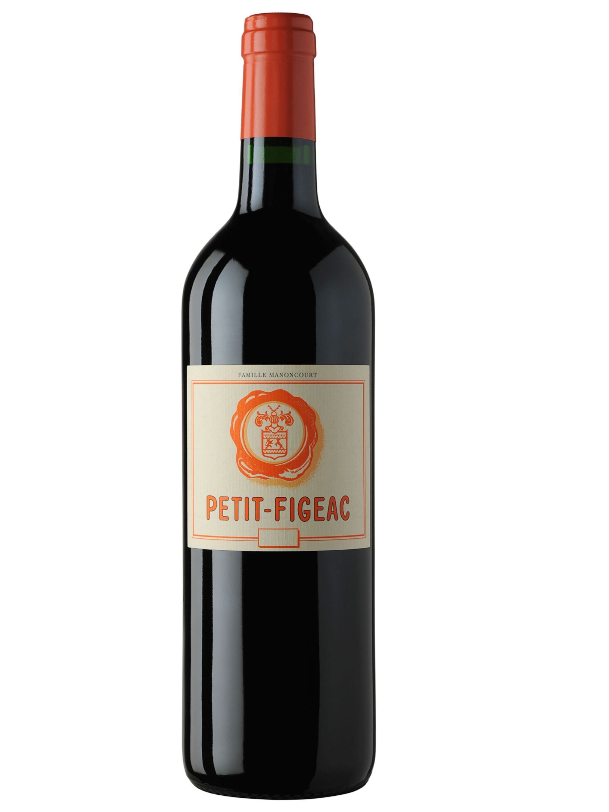 Petit Figeac Saint Emilion 2020 (750ml)