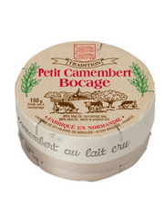 Petit Bocage Camembert 150g