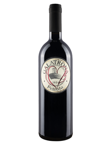 Petrolo Galatrona Val d’Arno di Sopra 2024 (750ml)