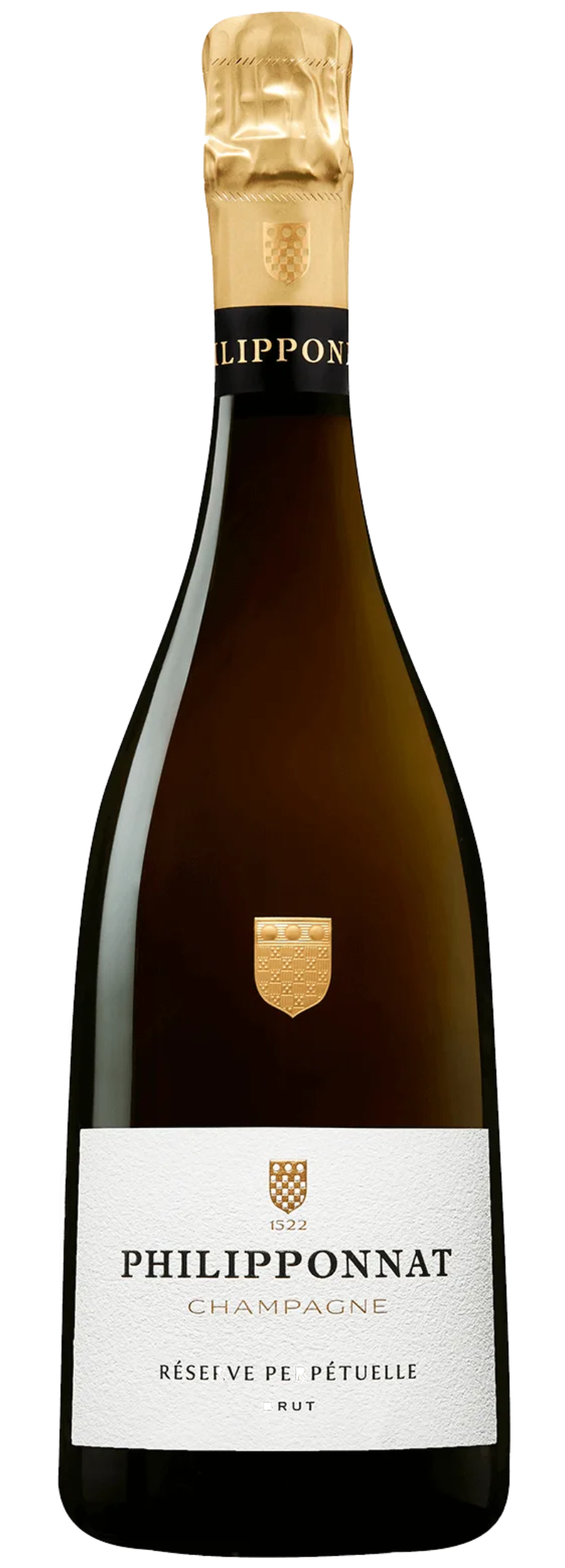 Champagne Philipponnat Royale Reserve Nv (750ml)