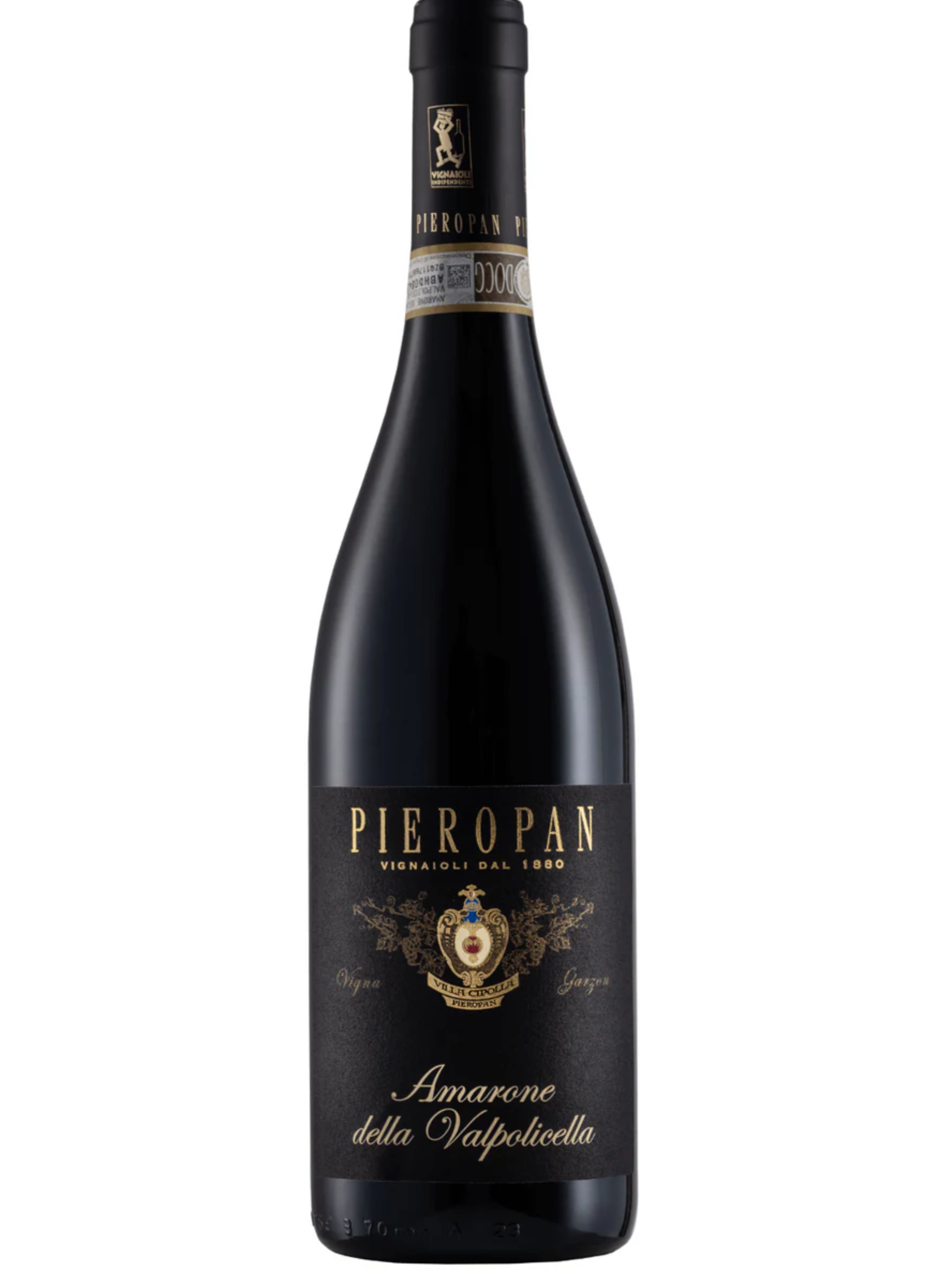 Pieropan Amarone della Valpolicella 2018 (750ml)
