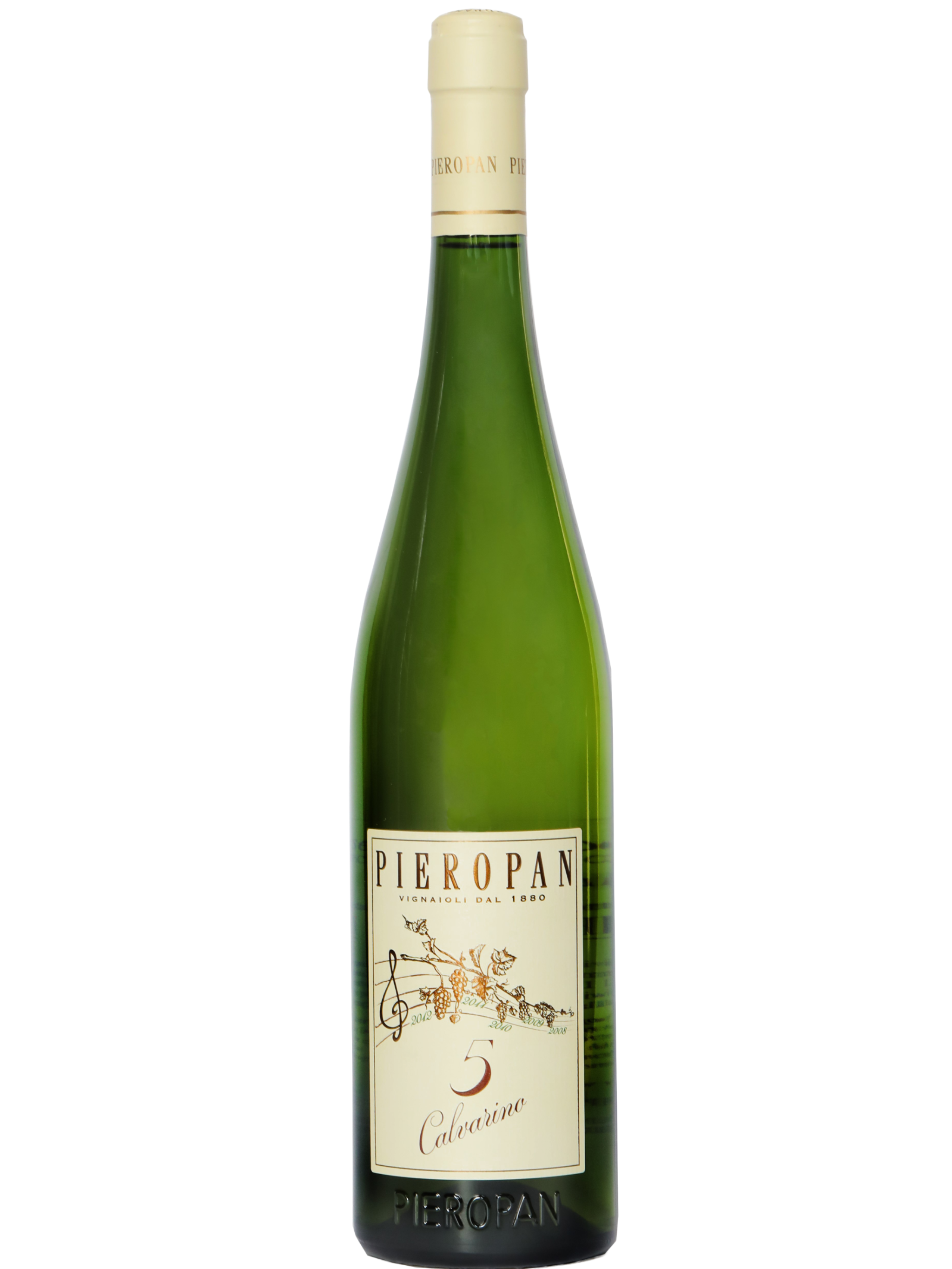 Pieropan Calvavino 5 Soave (750ml)